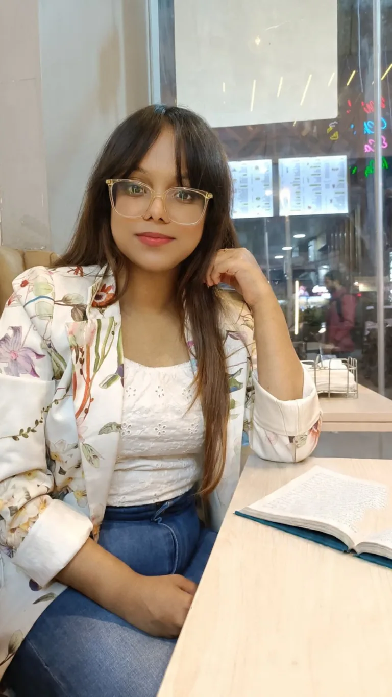 Rishita Sanya